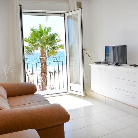 Casa De Pescadores Old Town Appartement Villajoyosa Buitenkant foto