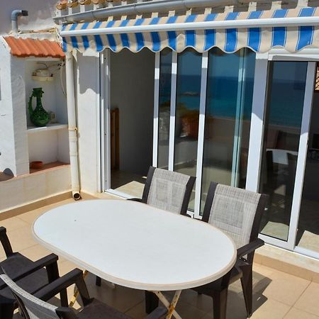 Casa De Pescadores Old Town Appartement Villajoyosa Buitenkant foto