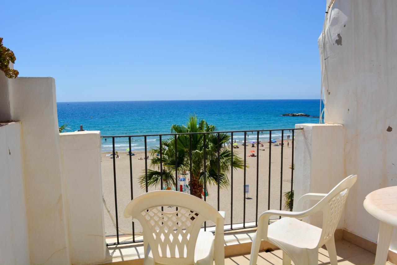 Casa De Pescadores Old Town Appartement Villajoyosa Buitenkant foto