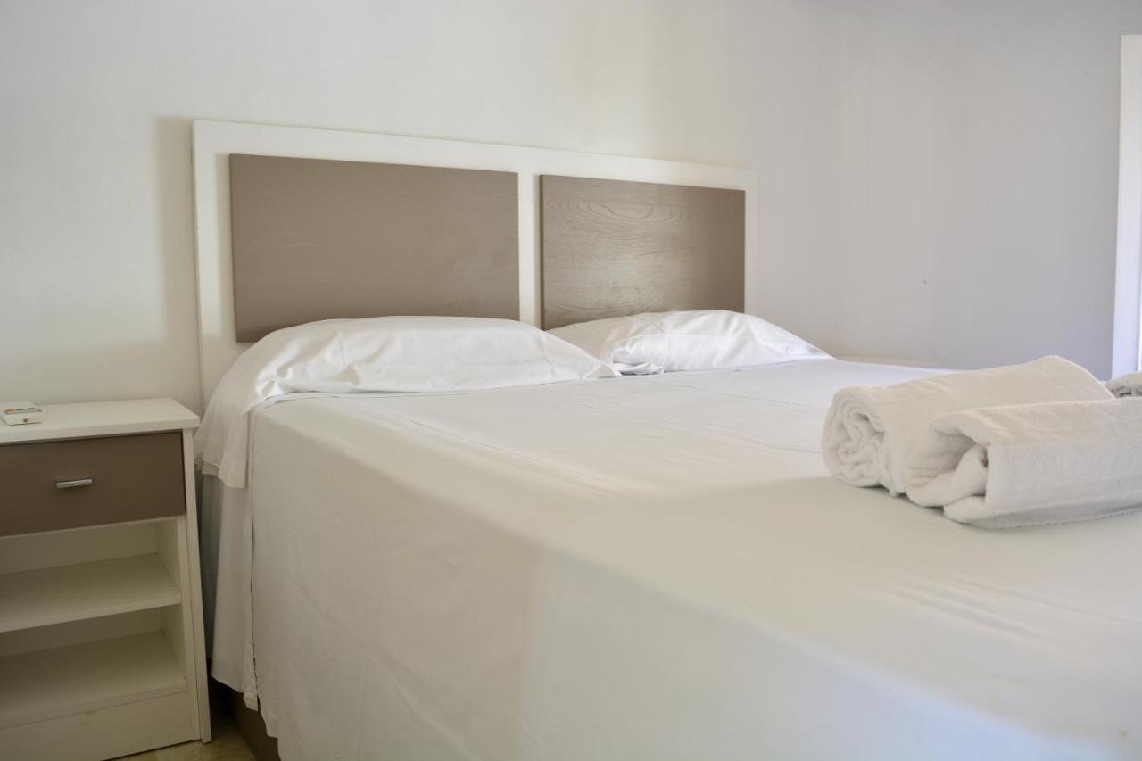 Casa De Pescadores Old Town Appartement Villajoyosa Buitenkant foto