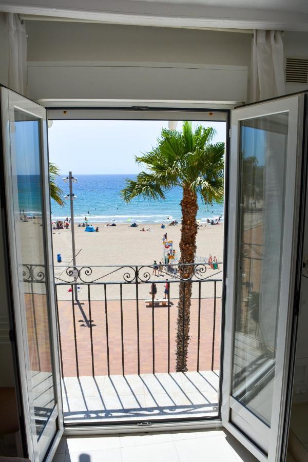 Casa De Pescadores Old Town Appartement Villajoyosa Buitenkant foto